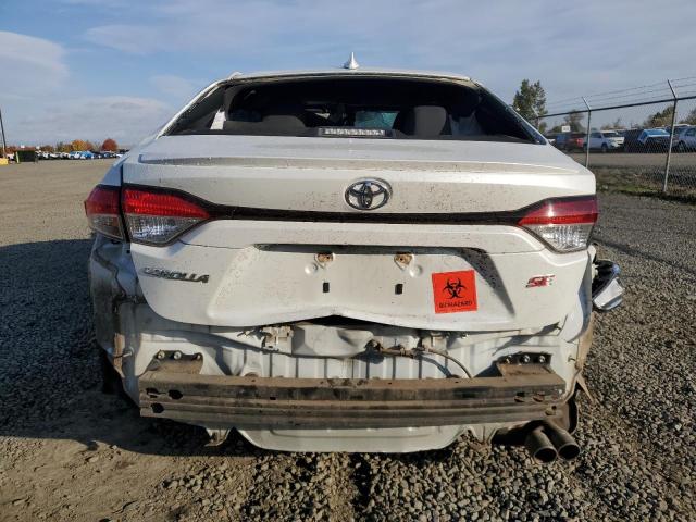 Фото 6 - TOYOTA COROLLA