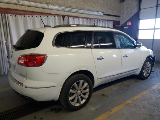 Фото 3 - BUICK ENCLAVE