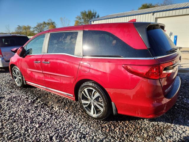 Фото 2 - HONDA ODYSSEY