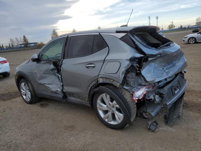 Фото 2 - BUICK ENCORE