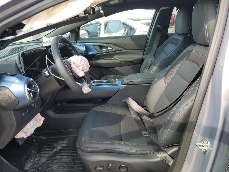 Фото 7 - CHEVROLET EQUINOX