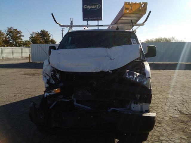 Фото 5 - CHEVROLET EXPRESS