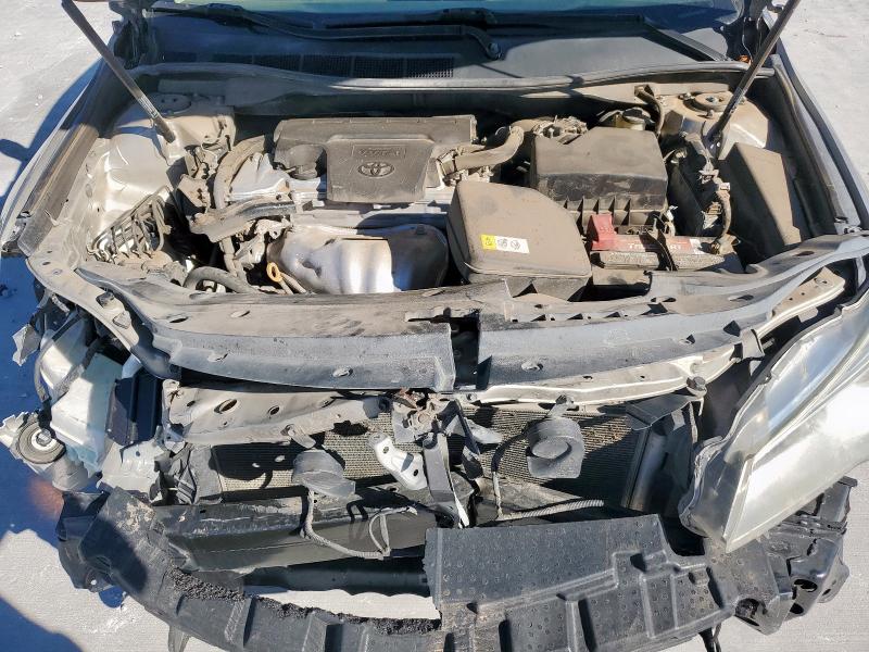 Фото 11 - TOYOTA CAMRY