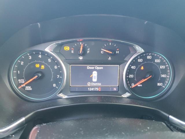 Фото 9 - CHEVROLET EQUINOX