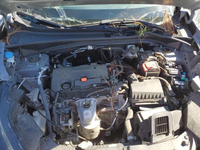 Фото 12 - HONDA HR-V