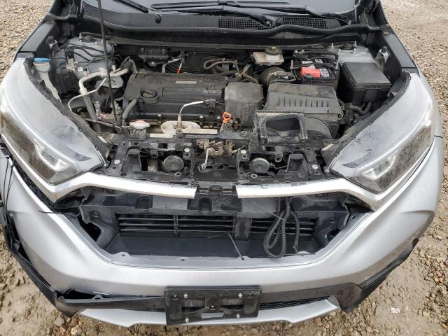 Фото 12 - HONDA CRV