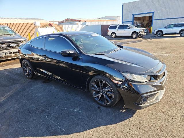 Фото 4 - HONDA CIVIC