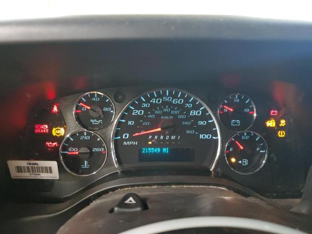 Фото 9 - CHEVROLET EXPRESS