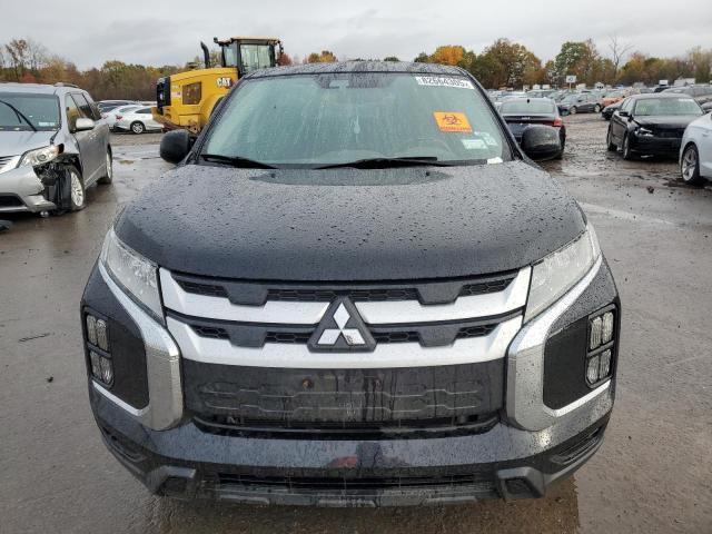 MITSUBISHI OUTLANDER 2023 VIN JA4ARUAU3PU007136