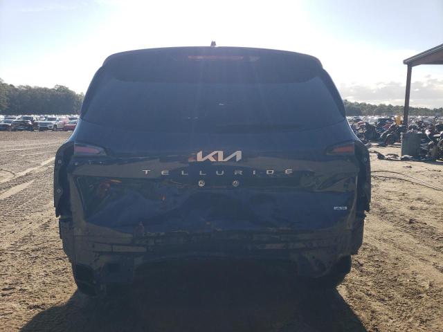 Фото 6 - KIA TELLURIDE