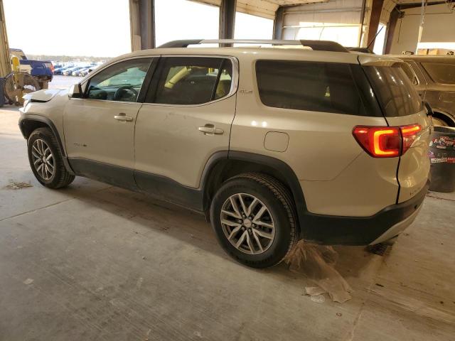 Фото 2 - GMC ACADIA