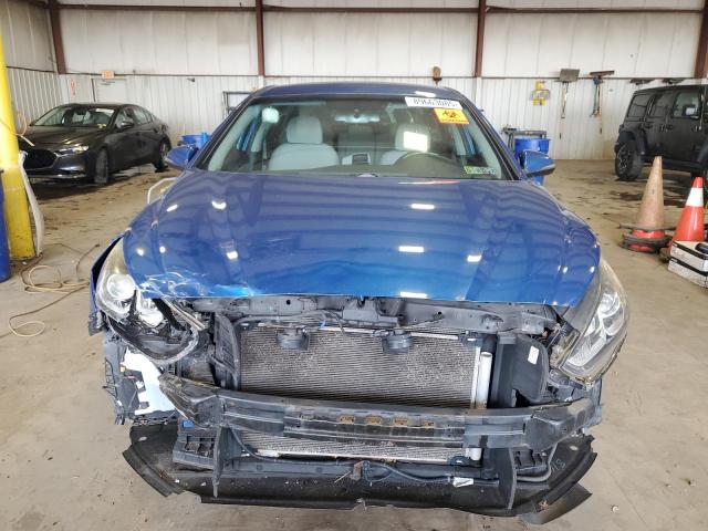 Фото 5 - HYUNDAI SONATA