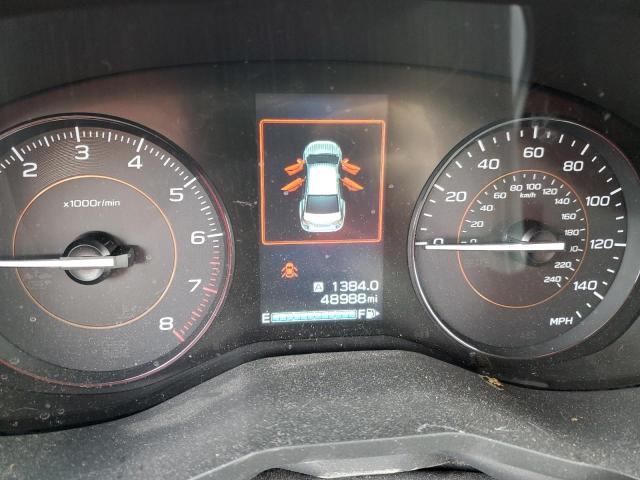 Фото 9 - SUBARU CROSSTREK