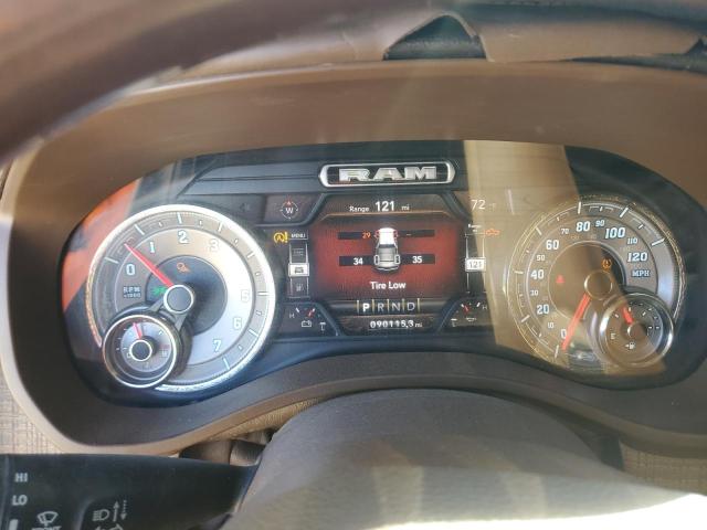 Фото 9 - RAM 1500