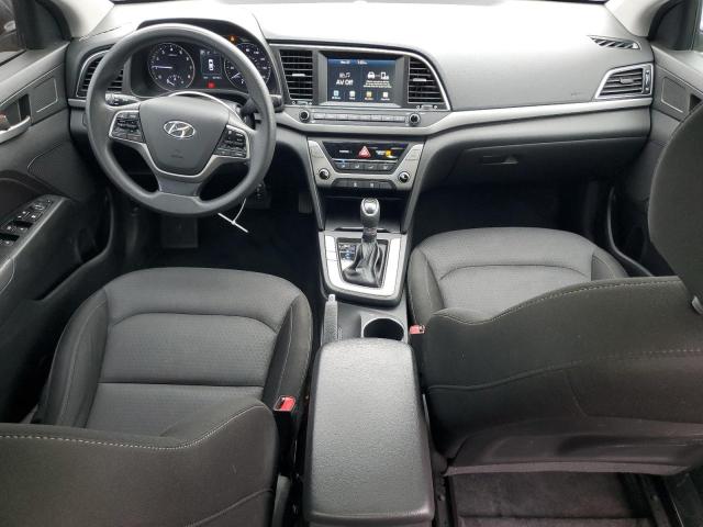 Фото 8 - HYUNDAI ELANTRA