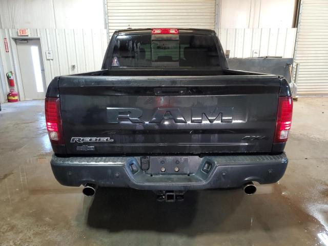 Фото 6 - RAM 1500