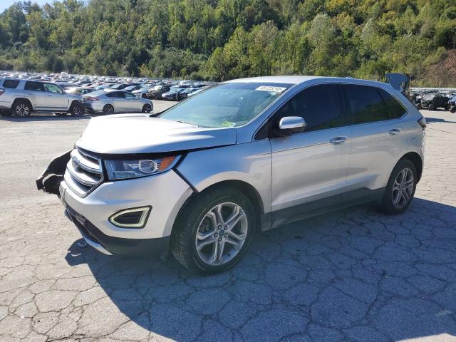 Фото 1 - FORD EDGE