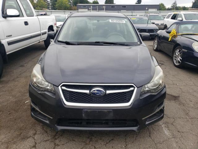 Фото 5 - SUBARU IMPREZA