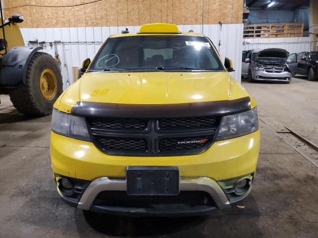 Фото 5 - DODGE JOURNEY