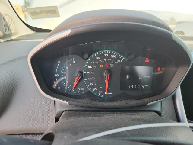 Фото 9 - CHEVROLET SONIC