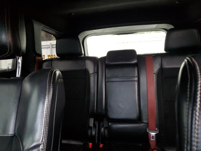 Фото 10 - JEEP GRAND CHER