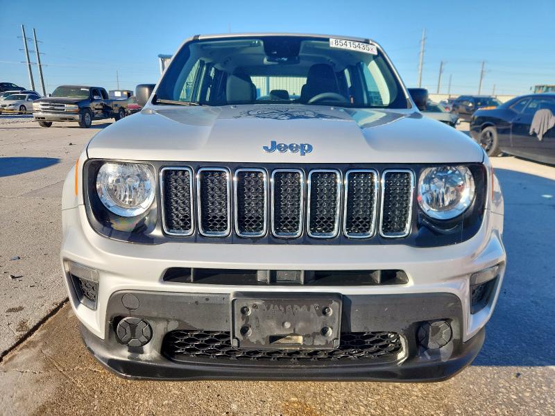 Фото 5 - JEEP RENEGADE