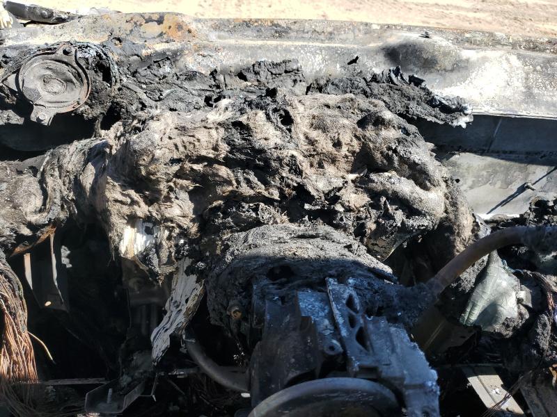 Фото 9 - CHEVROLET TAHOE