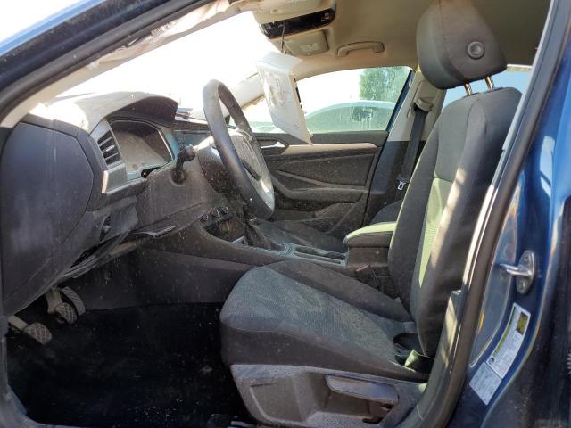 Фото 7 - VOLKSWAGEN JETTA