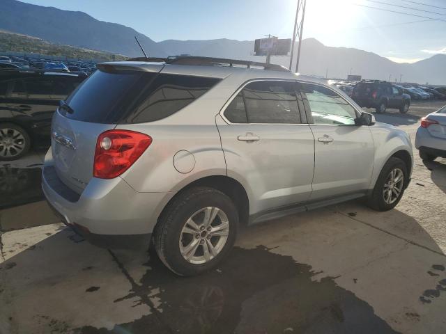 Фото 3 - CHEVROLET EQUINOX