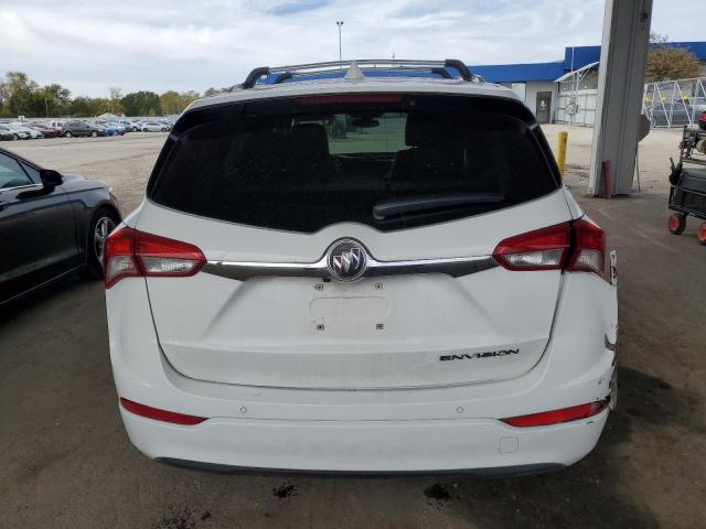 Фото 6 - BUICK ENVISION