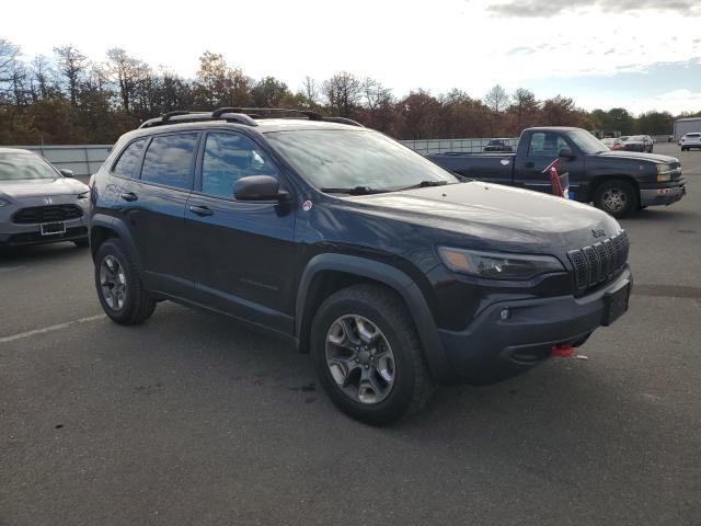 Фото 4 - JEEP CHEROKEE