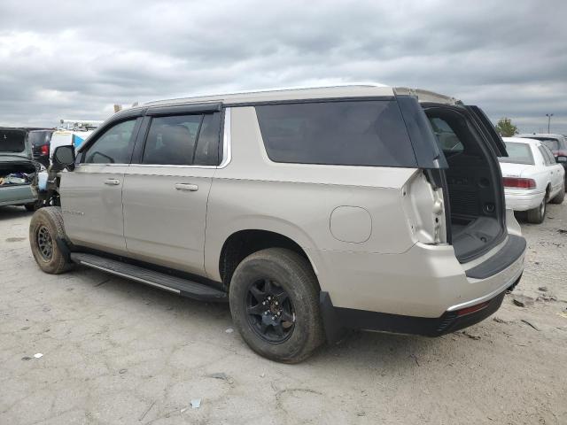 Фото 2 - CHEVROLET SUBURBAN