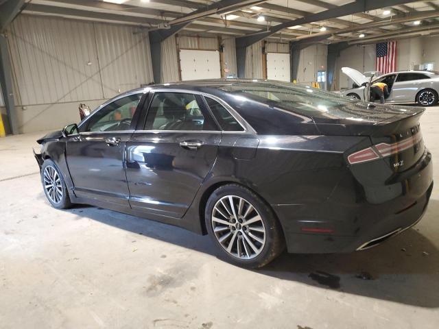 Фото 2 - LINCOLN MKZ