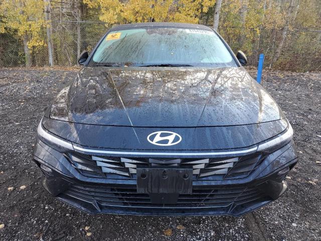 HYUNDAI ELANTRA LU 2024 VIN KMHLN4DG8RU706762