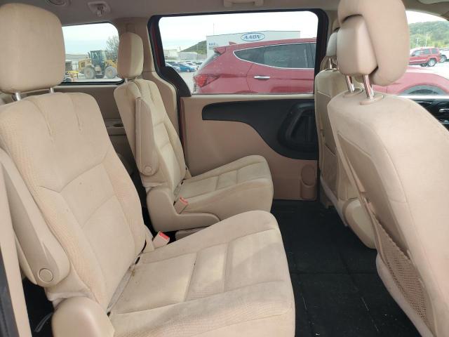 Фото 11 - DODGE CARAVAN