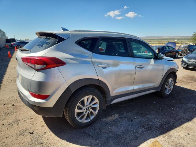 Фото 3 - HYUNDAI TUCSON