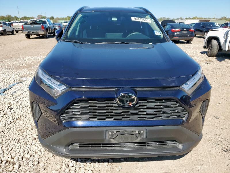 Фото 5 - TOYOTA RAV4