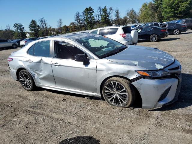 TOYOTA CAMRY 2020 VIN 4T1G11AK9LU388632