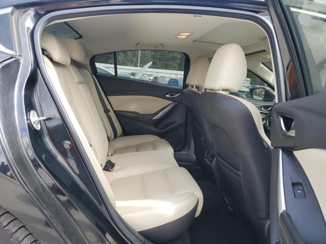 Фото 10 - MAZDA 6