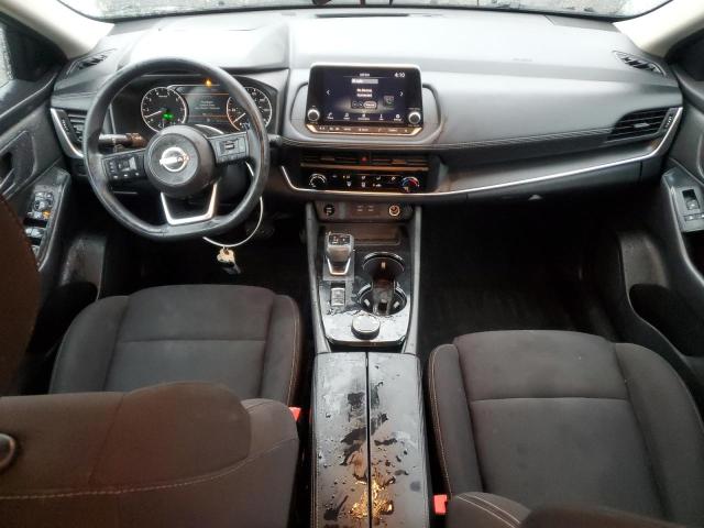 Фото 8 - NISSAN ROGUE