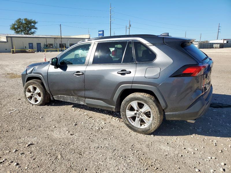 Фото 2 - TOYOTA RAV4