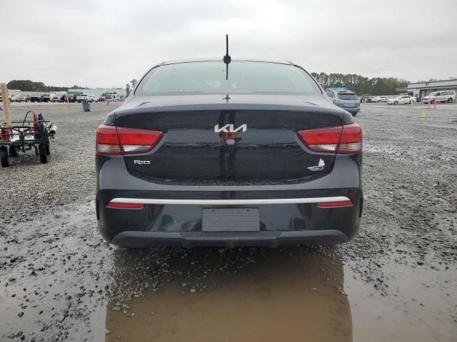 Фото 6 - KIA RIO