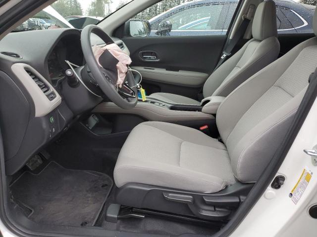 Фото 7 - HONDA HR-V