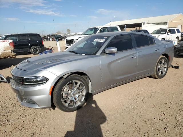 Фото 1 - DODGE CHARGER