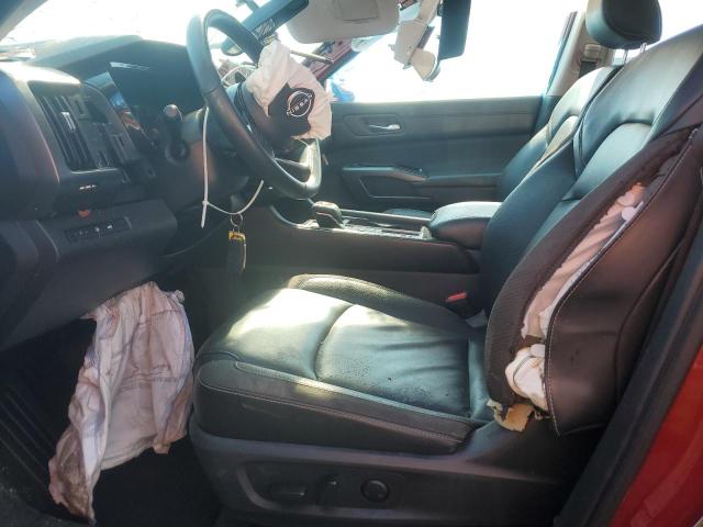 Фото 7 - NISSAN PATHFINDER