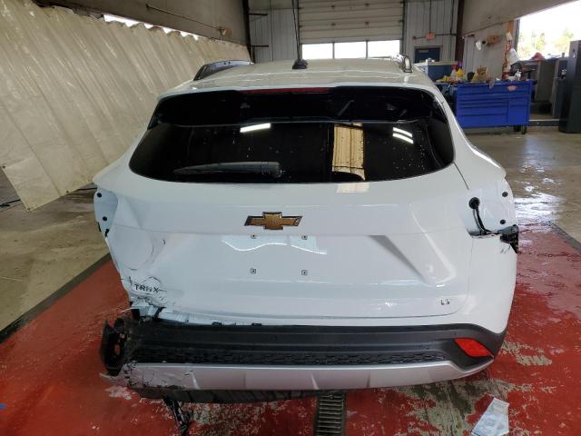 Фото 6 - CHEVROLET TRAX