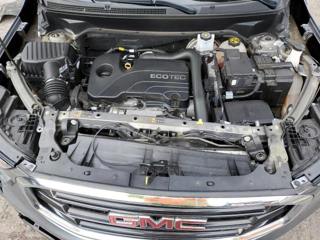 Фото 12 - GMC TERRAIN