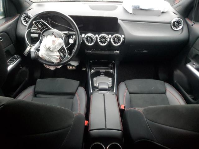 Фото 8 - MERCEDES-BENZ GLA-CLASS