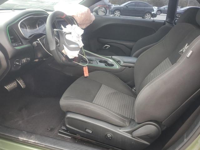 Фото 7 - DODGE CHALLENGER