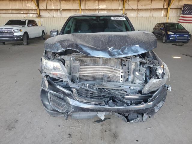 Фото 5 - CHEVROLET COLORADO